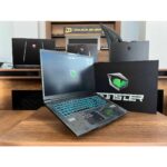 Monster Tulpar T7 V20.3 İKİNCİ EL i7 10750H 16GB 512GB SSD RTX3060 17.3" FHD