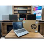 HP 340S G7 i5 1035G1 8GB 256GB Ssd 14" Fhd 9HR36ES (İKİNCİ EL)