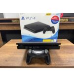 PlayStation 4 Slim Kutulu 500 GB Tek Kol  Playstation4 - ps4 - PS4 - Ps4 (İKİNCİ EL) - Görsel 4
