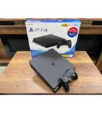 PlayStation 4 Slim Kutulu 500 GB Tek Kol  Playstation4 - ps4 - PS4 - Ps4 (İKİNCİ EL) - Görsel 2