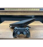 PlayStation 4 Slim 1 TB Tek Kol  Playstation4 - ps4 - PS4 - Ps4 (İKİNCİ EL) - Görsel 5