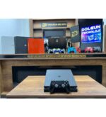 PlayStation 4 Slim 1 TB Tek Kol  Playstation4 - ps4 - PS4 - Ps4 (İKİNCİ EL)