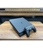 PlayStation 4 Slim 1 TB Tek Kol  Playstation4 - ps4 - PS4 - Ps4 (İKİNCİ EL) - Görsel 2