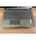 HP 15-DA2082NT 1S7Y3EA İKİNCİ EL Intel Core i5 10210U 16GB 512GB SSD MX110 15.6" - Görsel 2