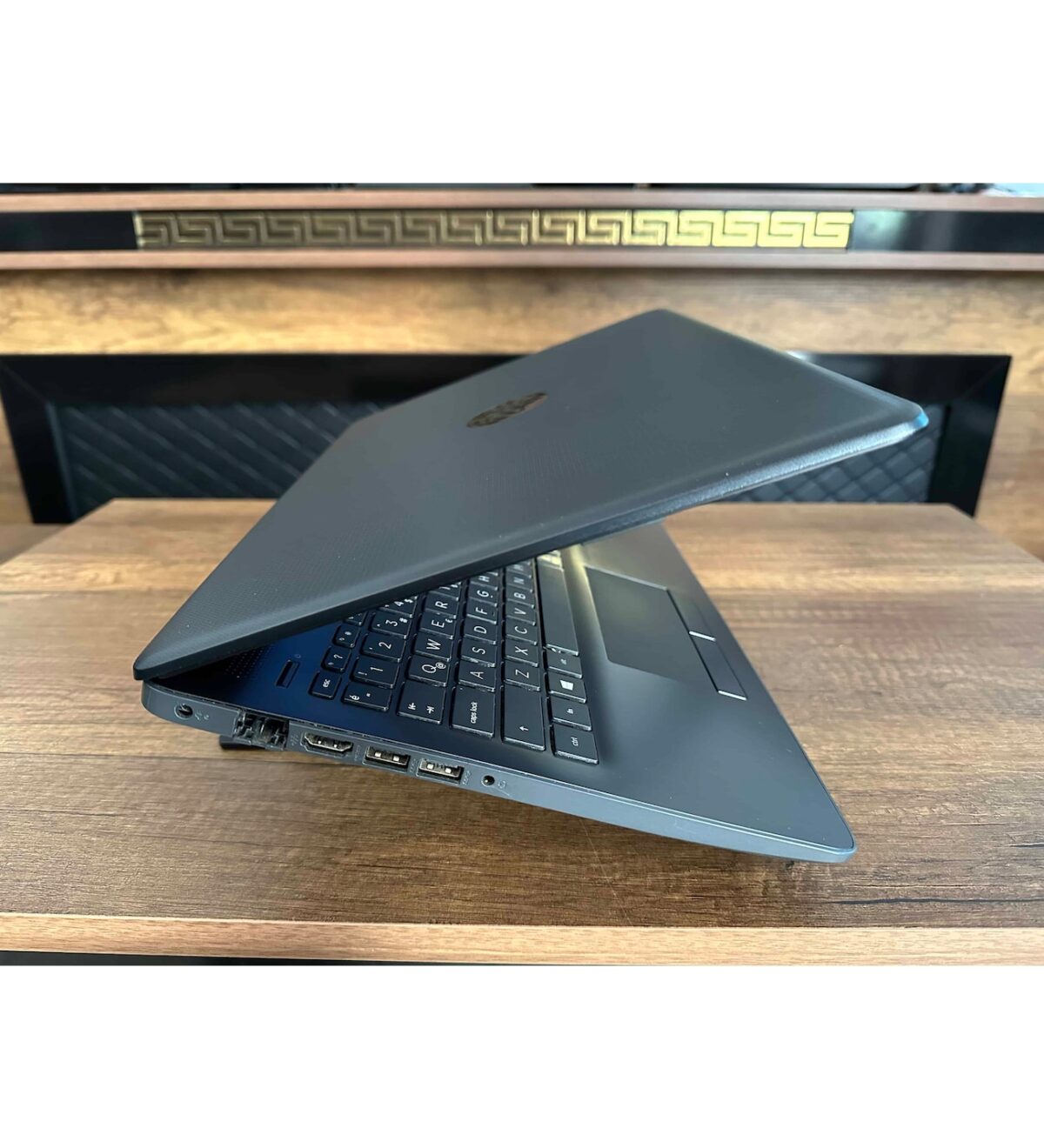 HP 15-DA2082NT 1S7Y3EA İKİNCİ EL Intel Core i5 10210U 16GB 512GB SSD MX110 15.6" - Görsel 4