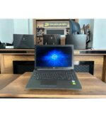 HP 15-DA2082NT 1S7Y3EA İKİNCİ EL Intel Core i5 10210U 16GB 512GB SSD MX110 15.6"
