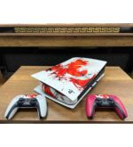 PlayStation 5 CD'siz Bayrak Digital Sürüm 825 GB Çift Kol  Playstation5 - ps5 - PS5 - Ps5 (İKİNCİ EL) - Görsel 2