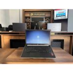 HP 15-DB1068NT 8XF92EA Amd Ryzen 5 3500U 8GB 512GB Ssd 15.6" FHD ( İkinci EL )