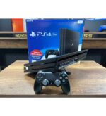 PlayStation 4 Pro Kutulu 1 TB Tek Kol  Playstation4 - ps4 - PS4 - Ps4 (İKİNCİ EL) - Görsel 2