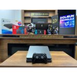 PlayStation 4 Slim Days of Play Edition 1 TB Tek Kol  playstation 4 - PlayStation4 - Ps4 - ps4 (İKİNCİ EL)