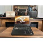 ASUS TUF Gaming FX505DU-BQ163 İKİNCİ EL AMD Ryzen 5 3550H 16GB 512GB SSD GTX1660Ti 15.6" FHD