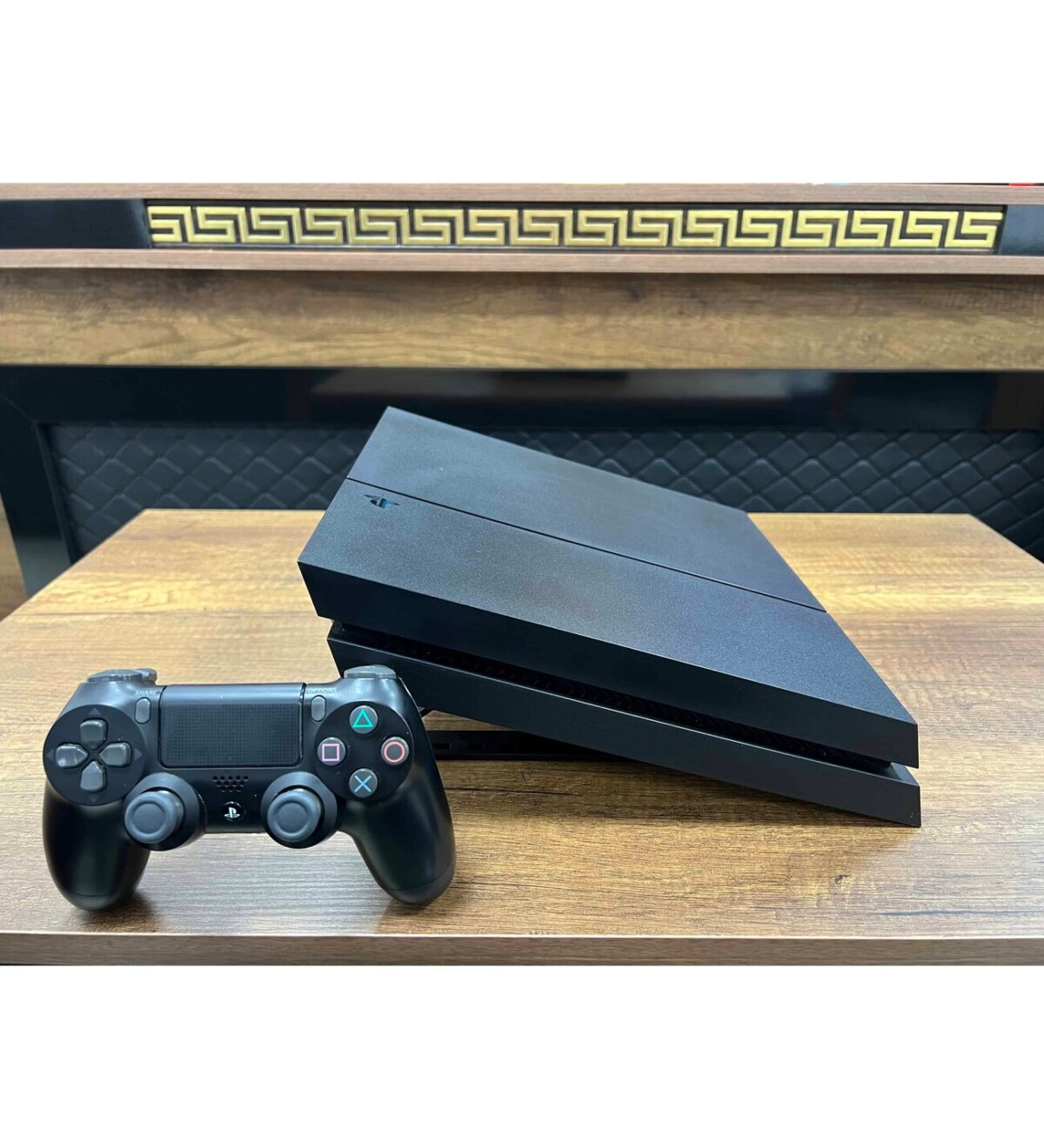 PlayStation 4 500 GB Tek Kol  Playstation4 - ps4 - PS4 - Ps4 (İKİNCİ EL) - Görsel 5