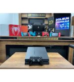 PlayStation 4 500 GB Tek Kol  Playstation4 - ps4 - PS4 - Ps4 (İKİNCİ EL)