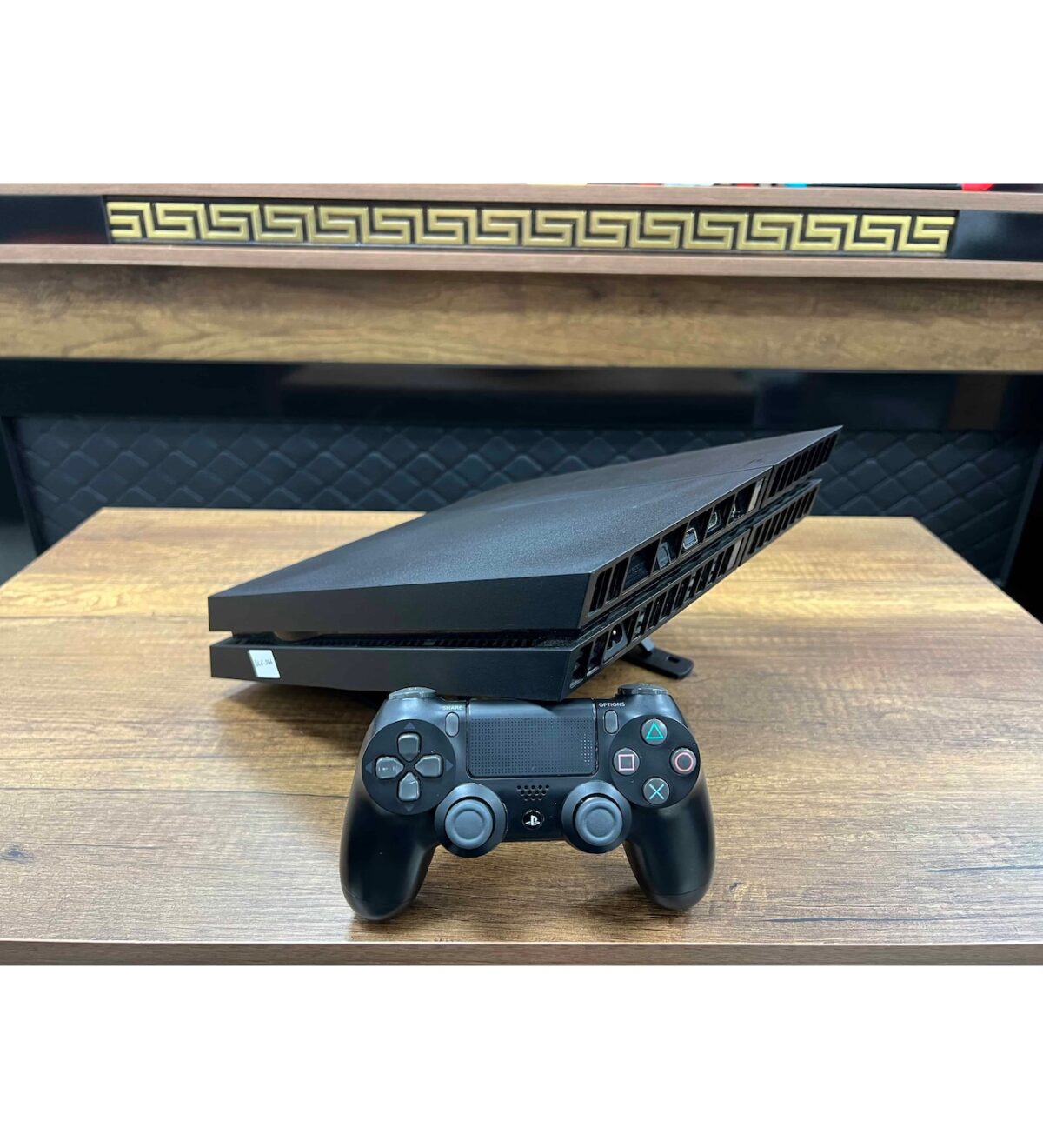 PlayStation 4 500 GB Tek Kol  Playstation4 - ps4 - PS4 - Ps4 (İKİNCİ EL) - Görsel 2