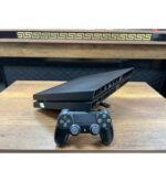 PlayStation 4 500 GB Tek Kol  Playstation4 - ps4 - PS4 - Ps4 (İKİNCİ EL) - Görsel 2