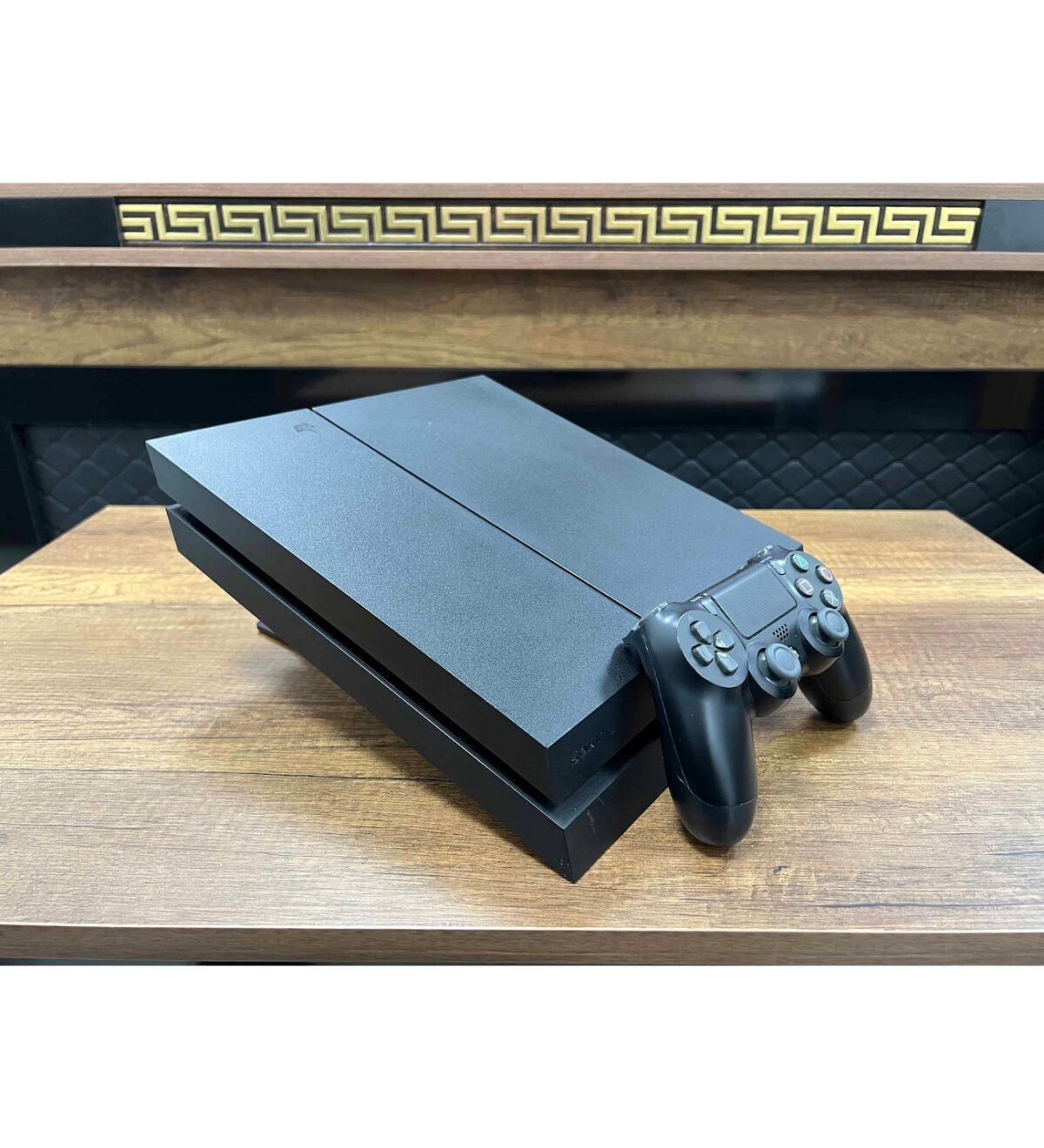 PlayStation 4 500 GB Tek Kol  Playstation4 - ps4 - PS4 - Ps4 (İKİNCİ EL) - Görsel 3