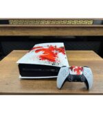 PlayStation 5 CD'siz Bayrak Digital Sürüm 825 GB Tek Kol  Playstation5 - ps5 - PS5 - Ps5 (İKİNCİ EL) - Görsel 3