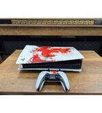 PlayStation 5 CD'siz Bayrak Digital Sürüm 825 GB Tek Kol  Playstation5 - ps5 - PS5 - Ps5 (İKİNCİ EL) - Görsel 4