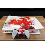 PlayStation 5 CD'siz Bayrak Digital Sürüm 825 GB Tek Kol  Playstation5 - ps5 - PS5 - Ps5 (İKİNCİ EL) - Görsel 2