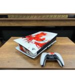 PlayStation 5 CD'siz Bayrak Digital Sürüm 825 GB Tek Kol  Playstation5 - ps5 - PS5 - Ps5 (İKİNCİ EL) - Görsel 5