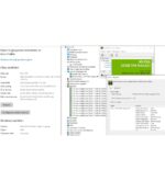 Casper Excalibur G770.1140-8VJ0T-B İKİNCİ EL GARANTİLİ Intel Core i5 11400H 8GB 500GB SSD RTX3050 W11 15.6" FHD - Görsel 5