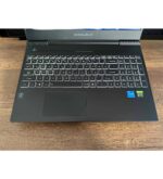 Casper Excalibur G770.1140-8VJ0T-B İKİNCİ EL GARANTİLİ Intel Core i5 11400H 8GB 500GB SSD RTX3050 W11 15.6" FHD - Görsel 4