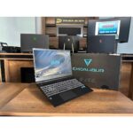 Casper Excalibur G770.1140-8VJ0T-B İKİNCİ EL GARANTİLİ Intel Core i5 11400H 8GB 500GB SSD RTX3050 W11 15.6" FHD