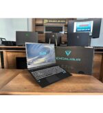 Casper Excalibur G770.1140-8VJ0T-B İKİNCİ EL GARANTİLİ Intel Core i5 11400H 8GB 500GB SSD RTX3050 W11 15.6" FHD