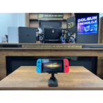 Nintendo Switch 32 GB  Nintendo Switch - nintendoswitch - nintendo - nintendosvic (İKİNCİ EL)
