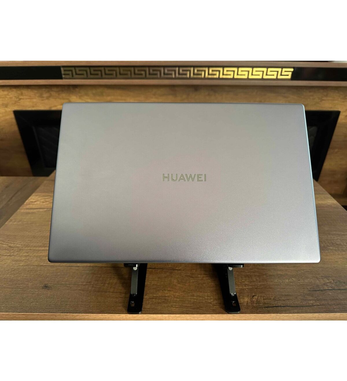 Huawei Matebook D15 İKİNCİ EL GARANTİLİ Intel Core i5 1135G7 8GB 256GB SSD Iris Xe W11 15.6" FHD - Görsel 3