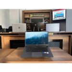 Huawei Matebook D15 İKİNCİ EL GARANTİLİ Intel Core i5 1135G7 8GB 256GB SSD Iris Xe W11 15.6" FHD