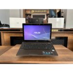 Asus K52F İKİNCİ EL Intel Pentium P6200 4GB 120GB 15.6"