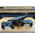 PlayStation 4 Slim 1 TB Çift Kol  Playstation4 - ps4 - PS4 - Ps4 (İKİNCİ EL) - Görsel 2