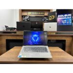 Lenovo IdeaPad 5 14ITL05 Intel Core i5 1135G7 8GB 512GB SSD MX450 14" FHD W10 82FE00K6TX (İKİNCİ EL)