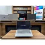 Lenovo Ideapad 5 14ALC05 AMD Ryzen 5 5500U 8GB 512GB SSD 14" FHD W10 82LM006DTX (İKİNCİ EL)
