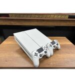 PlayStation 4 Beyaz 500 GB Çift Kol  Playstation4 - ps4 - PS4 - Ps4 (İKİNCİ EL) - Görsel 5