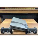 PlayStation 4 BATMAN Edition 500 GB Çift Kol  Playstation4 - ps4 - PS4 - Ps4 (İKİNCİ EL) - Görsel 3