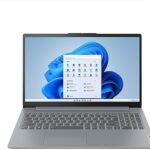 Lenovo IdeaPad Slim 3 15AMN8 AMD Ryzen 5 7520U 8GB 512GB SSD Freedos 15.6" FHD 82XQ0012TX