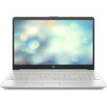 HP 15-DW4011NT  Intel Core i5 1235U 8GB 256GB SSD Freedos 15.6" FHD 6Y800EA