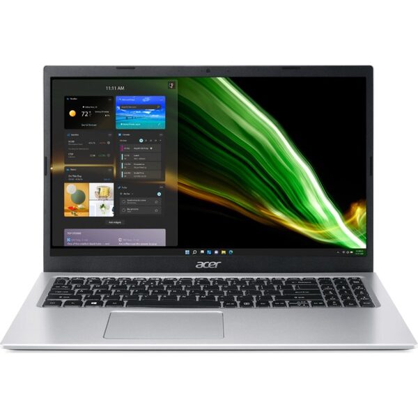 Acer Aspire 3 A315-58G Intel Core i5 1135G7 8GB 256GB SSD MX350 Freedos 15.6" FHD NX.ADUEY.003