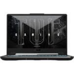 Asus TUF Gaming F15 FX506HF-HN014 Intel Core i5 11400H 8GB 512GB SSD RTX2050 Freedos 15.6" FHD 144Hz
