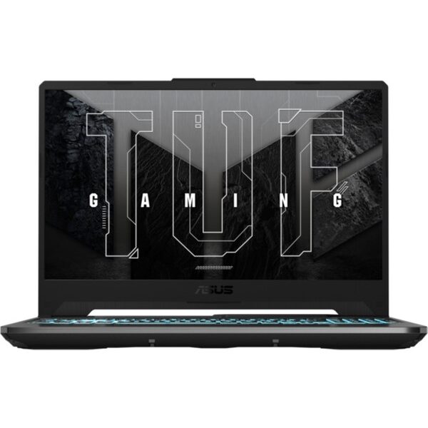 Asus TUF Gaming F15 FX506HF-HN014 Intel Core i5 11400H 8GB 512GB SSD RTX2050 Freedos 15.6" FHD 144Hz