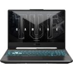 Asus TUF F15 FX506HF-HN028 Intel Core i5 11400H 8GB 512GB SSD RTX2050 144Hz Freedos 15.6" FHD