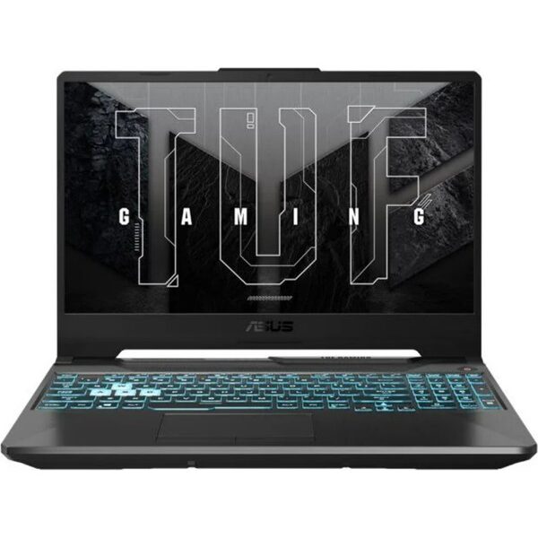 Asus TUF F15 FX506HF-HN028 Intel Core i5 11400H 8GB 512GB SSD RTX2050 144Hz Freedos 15.6" FHD