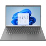 Casper Nirvana C370.5030-4C00B Intel Pentium N5030 4GB 120GB SSD W11 15.6" HD