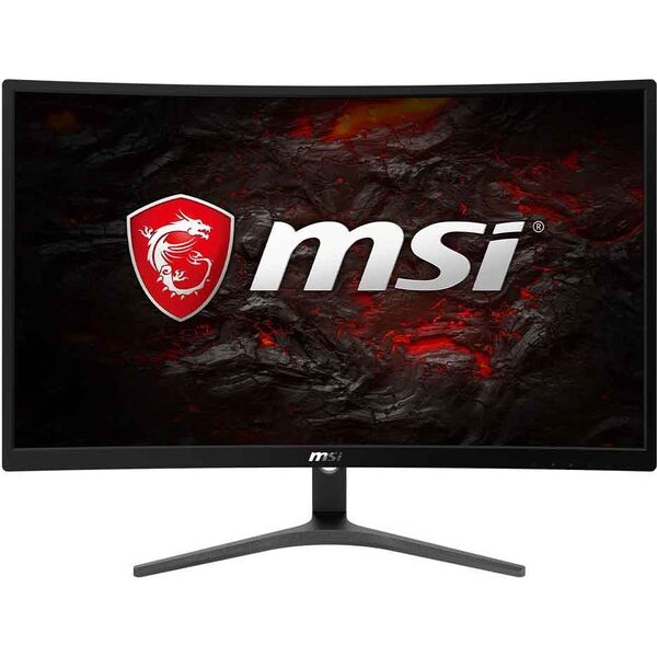 MSI Optix G241VC 23.6" 75Hz 1ms FHD Freesync Curved Oyuncu Monitör
