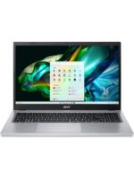 Acer Aspire 3 A315-24P AMD Ryzen 5 7520U 8GB 256GB SSD W11 15.6" FHD NX.KDEEY.003 - Görsel 2