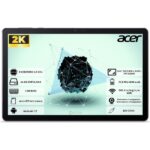 Acer Iconia Tab P10 4GB RAM 64GB 10.4" 2K (2000 x 1200) IPS Tablet NT.LFQEY.001