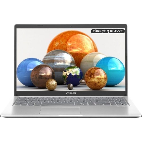 Asus F515EA-EJ3281 Intel Core i5 1135G7 8GB 256GB SSD Iris Xe Freedos 15.6" FHD