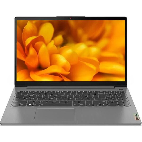 Lenovo IdeaPad 3 15ITL6 Intel Core i5 1155G7 8GB 256GB SSD Iris Xe Freedos 15.6" FHD 82H803FRTX